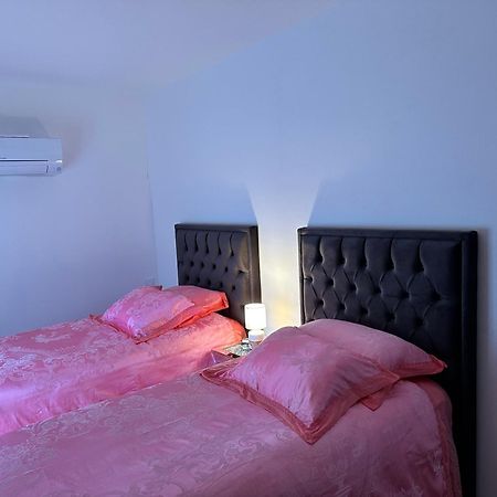 Saint Denis Appartement 1 勒芒 外观 照片