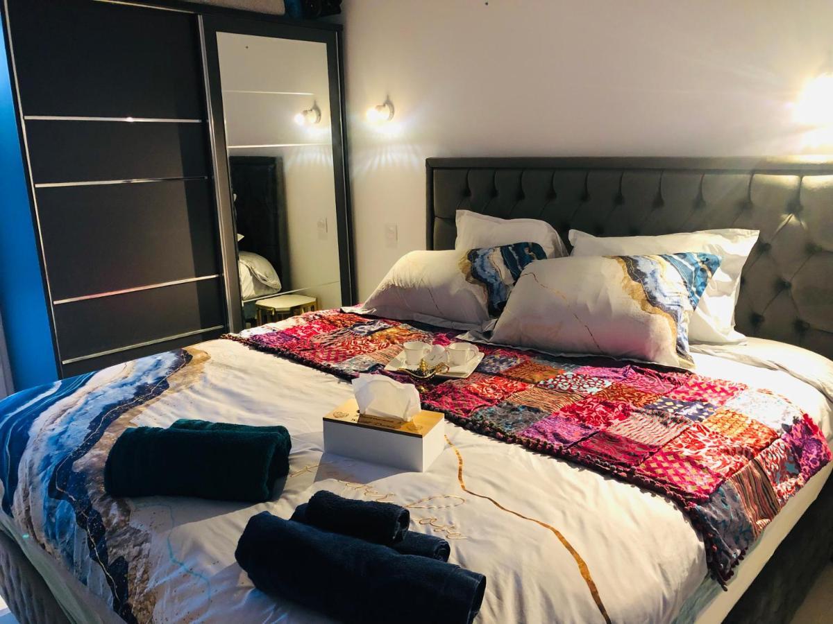 Saint Denis Appartement 1 勒芒 外观 照片