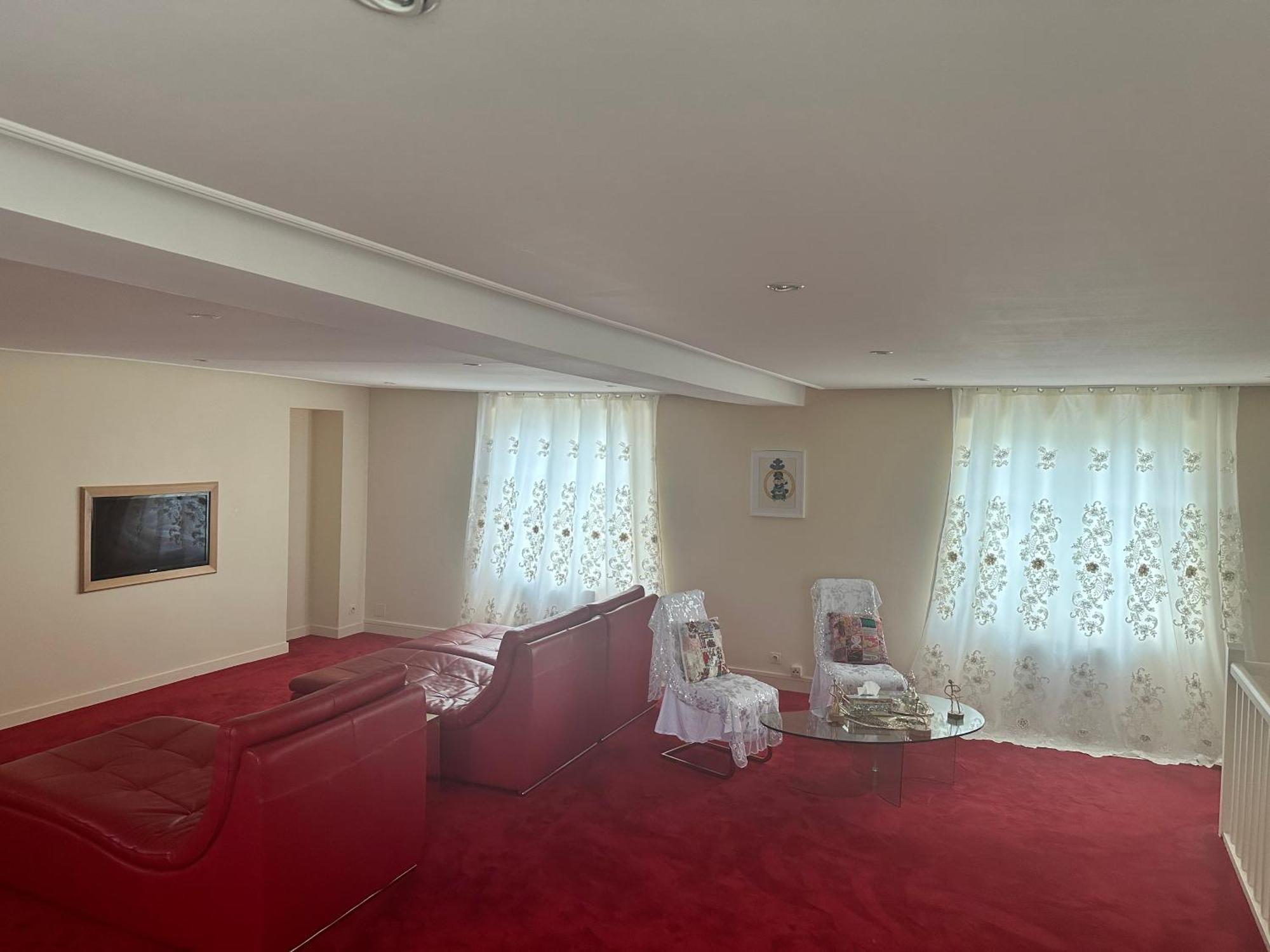 Saint Denis Appartement 1 勒芒 外观 照片